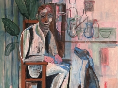 TALKING HEADS, Portraits with a story (1626-2026), d'Ursel Castle (BE)