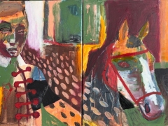 From Ground Swells to Breaking Waves - galleri KANT Palma de Mallorca (ES)