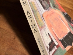 CON ANIMA monografie