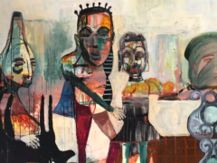 Latitude Mixed, galleri KANT Copenhagen