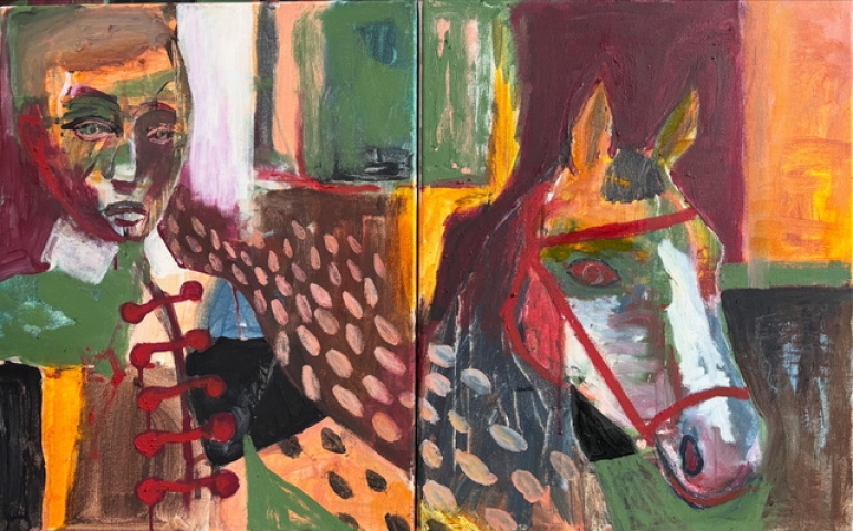 From Ground Swells to Breaking Waves - galleri KANT Palma de Mallorca (ES)