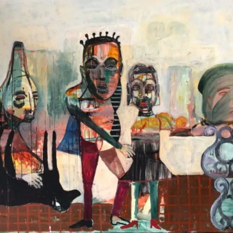 Latitude Mixed, galleri KANT Copenhagen