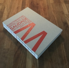 SAUDADE - KUNSTENFESTIVAL WATOU